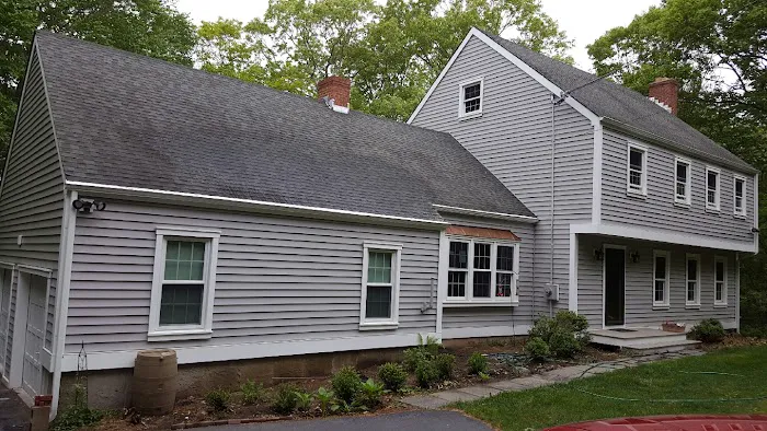 Total Exteriors, LLC Picture 10