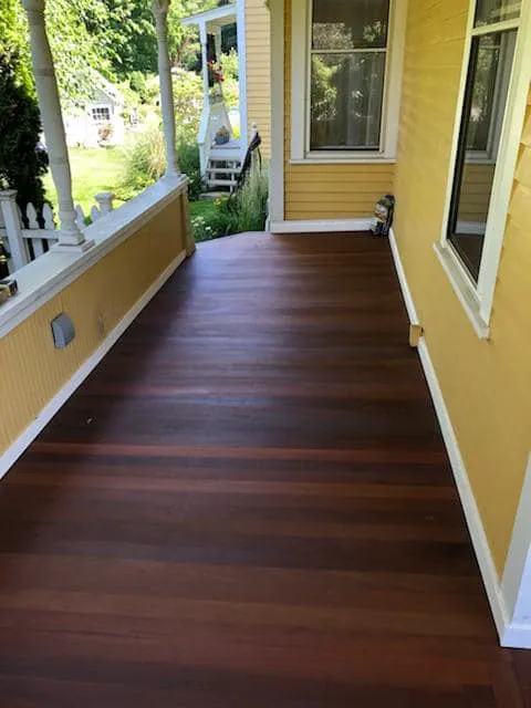 Total Exteriors, LLC Picture 2