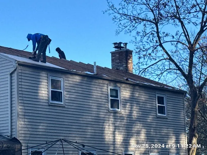 Keith Gauvin Roofing Picture 3