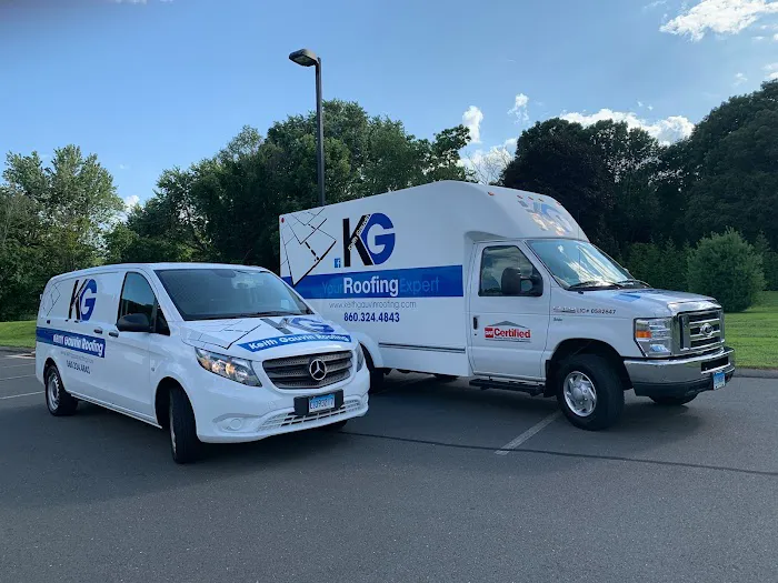 Keith Gauvin Roofing Picture 2