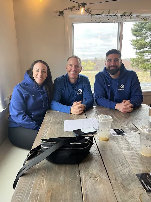 Keith Gauvin Roofing Picture 6