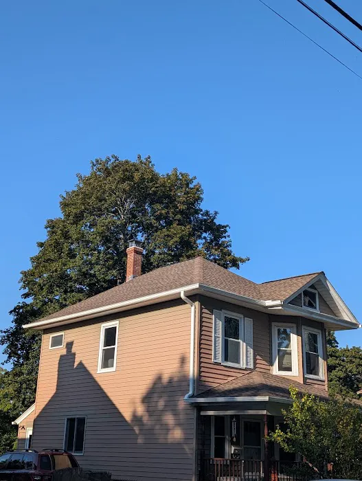 Keith Gauvin Roofing Picture 5