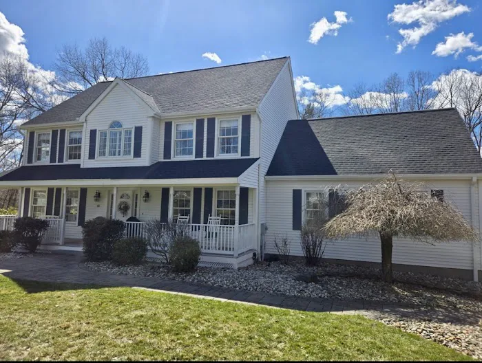 Keith Gauvin Roofing Picture 8