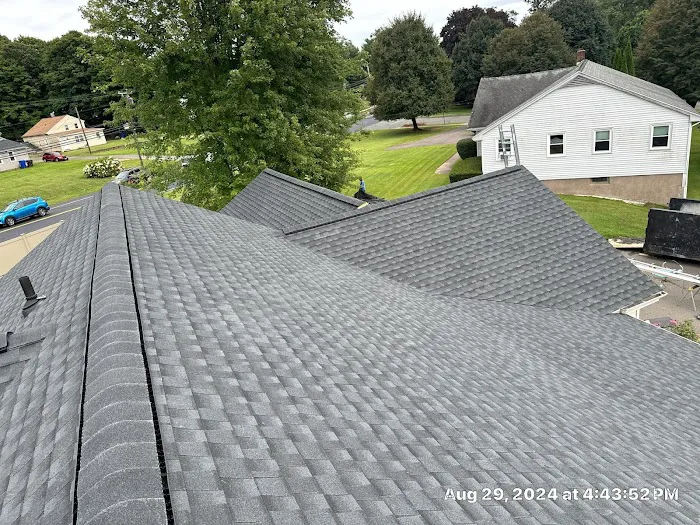 Keith Gauvin Roofing Picture 10