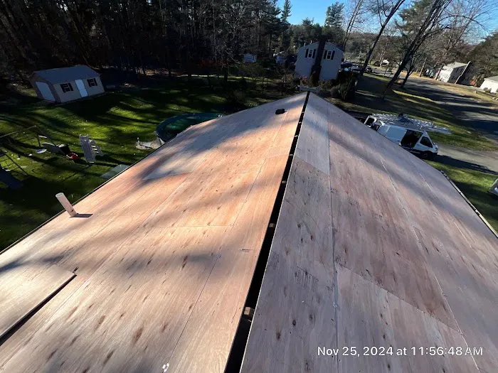 Keith Gauvin Roofing Picture 7