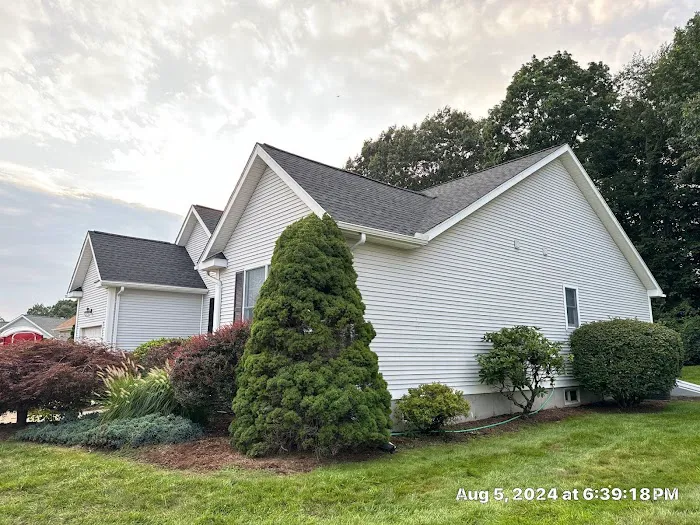 Keith Gauvin Roofing Picture 9