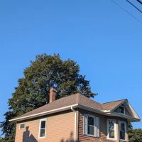 Keith Gauvin Roofing ico