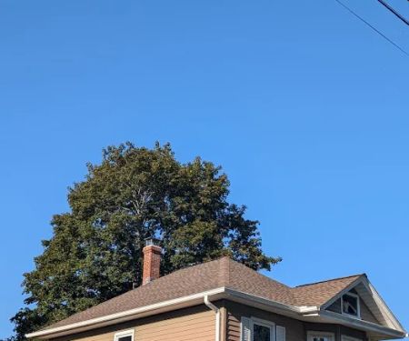 Keith Gauvin Roofing