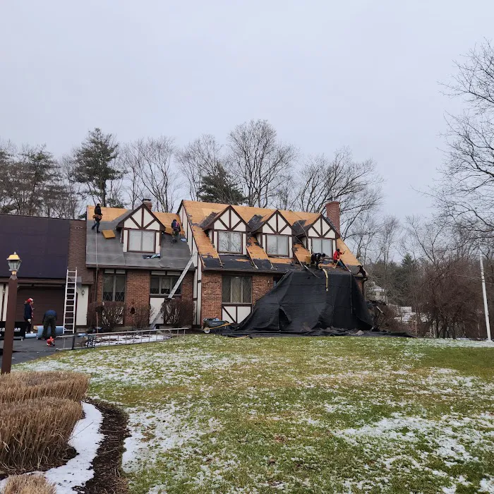 Buck Builders LLC Picture 6