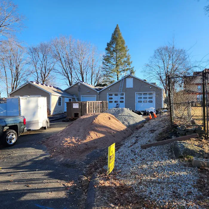 Buck Builders LLC Picture 9