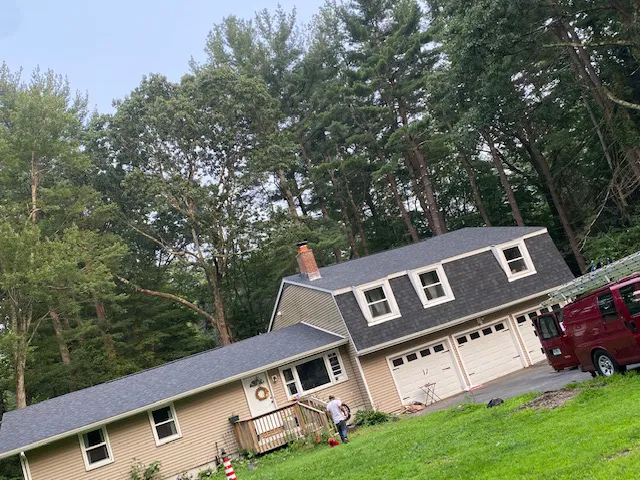 AMP HomeImprovementLLC Roofing Contractor Picture 1