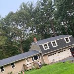 AMP HomeImprovementLLC Roofing Contractor