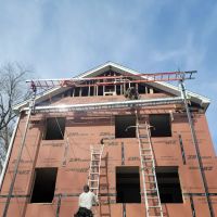 Pro Builders Home Improvement ico