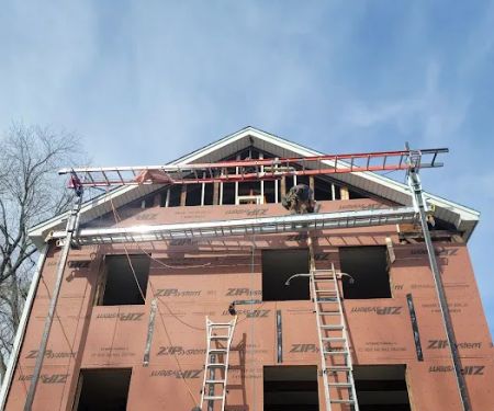 Pro Builders Home Improvement