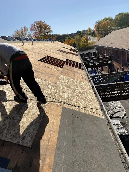 Smarter Concepts Home Improvements Picture 5