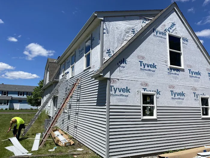 Smarter Concepts Home Improvements Picture 9