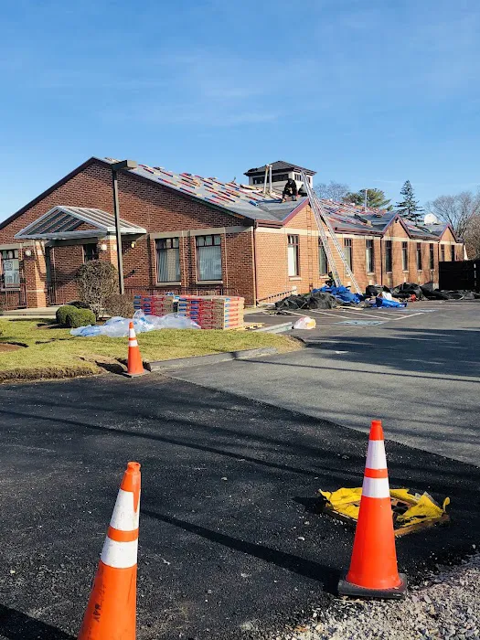 Roofing Contractors MA Picture 1