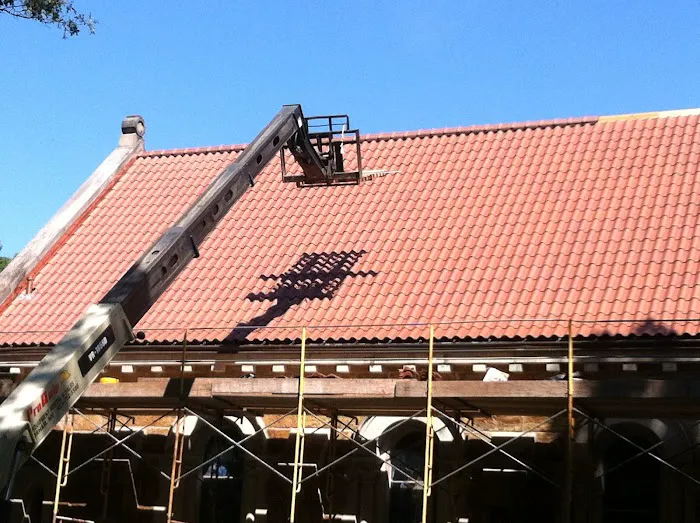 Lifetime Tilers Picture 5