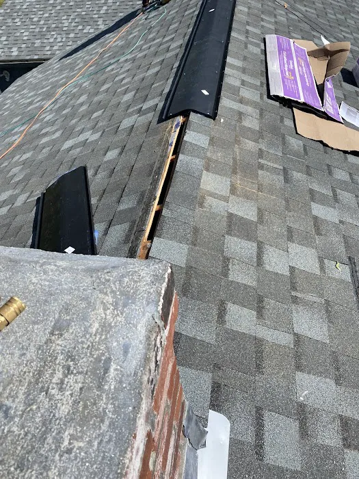 Exterior Construction Inc Picture 5