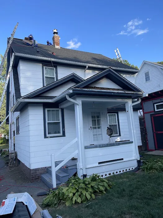 Exterior Construction Inc Picture 6