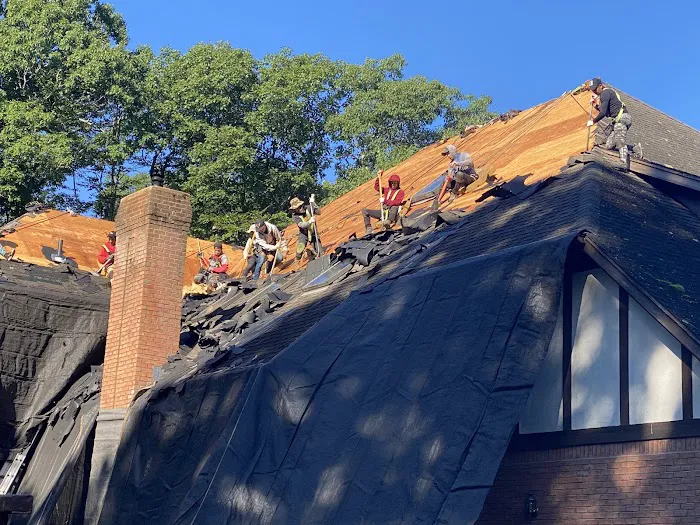 Exterior Construction Inc Picture 7