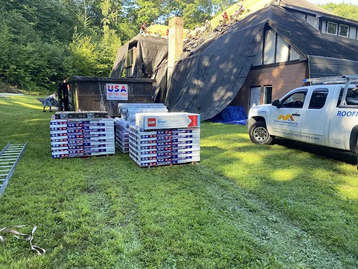 Exterior Construction Inc Picture 8