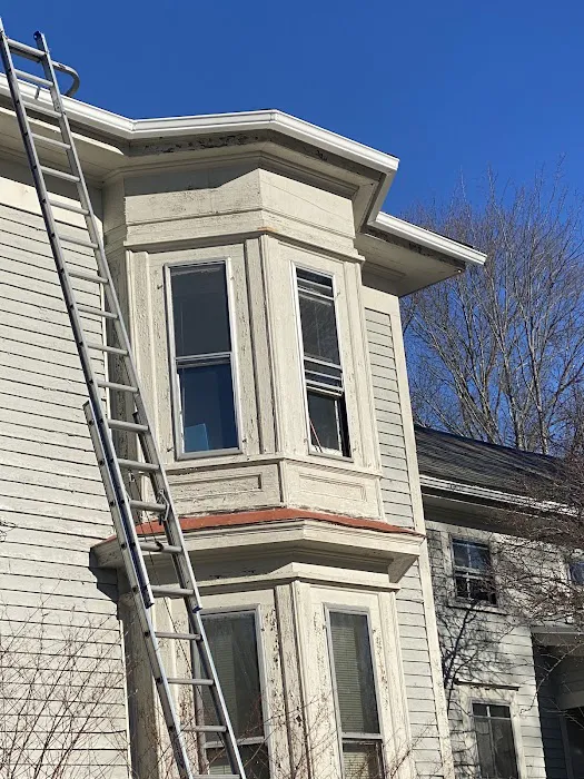 Exterior Construction Inc Picture 1