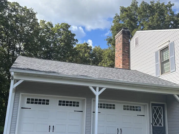 Dave Miner Exterior Home Improvements Picture 2