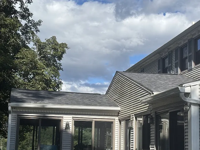 Dave Miner Exterior Home Improvements Picture 6