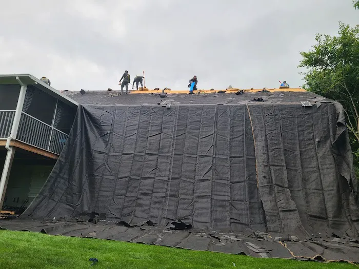 Dave Miner Exterior Home Improvements Picture 5