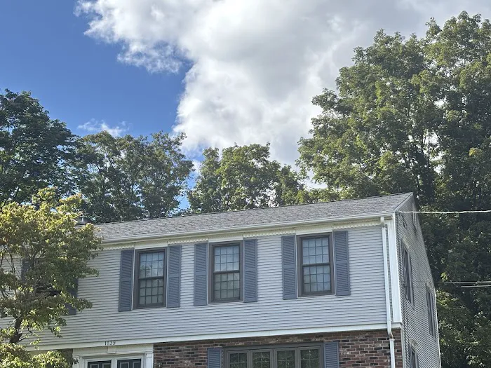 Dave Miner Exterior Home Improvements Picture 8