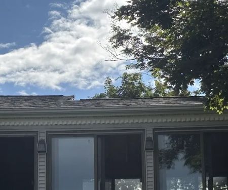 Dave Miner Exterior Home Improvements