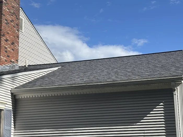 Dave Miner Exterior Home Improvements Picture 3