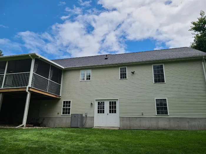 Dave Miner Exterior Home Improvements Picture 4