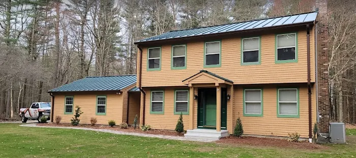 MJT Roofing Picture 1