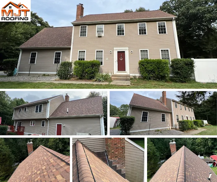 MJT Roofing Picture 6