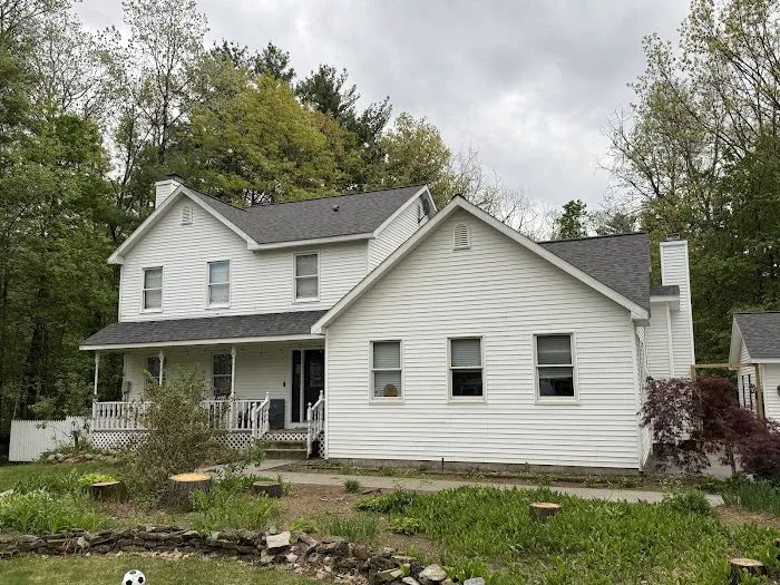 Rooftop Titans Picture 6