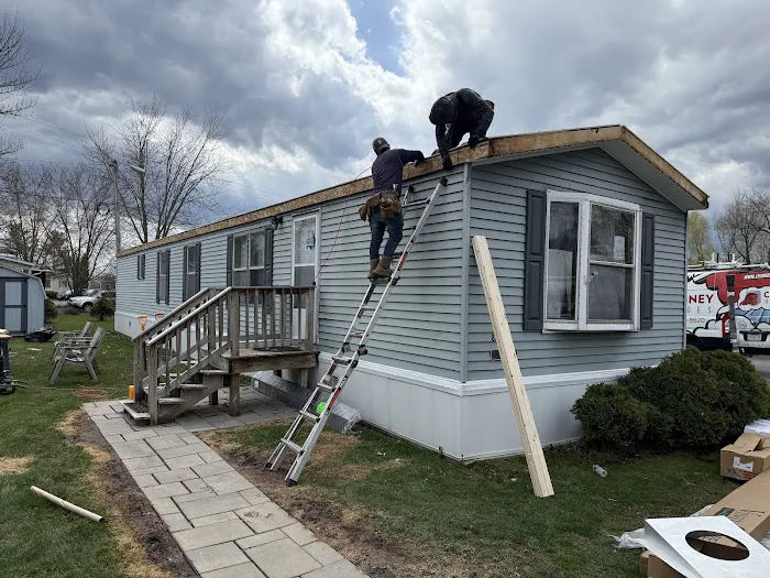 Rooftop Titans Picture 4