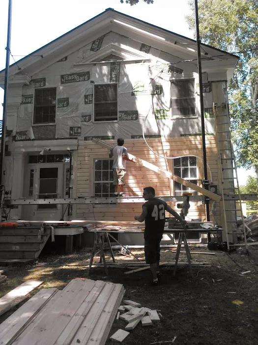 East Coast Construction Picture 9