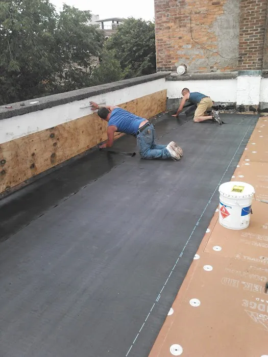 East Coast Construction Picture 5