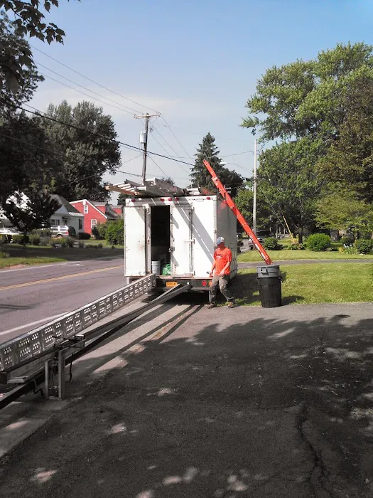 East Coast Construction Picture 3