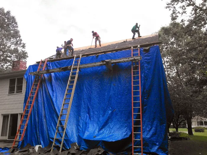 East Coast Construction Picture 2