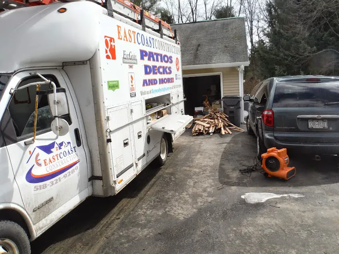 East Coast Construction Picture 4