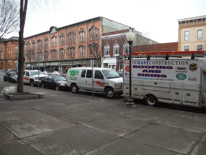 East Coast Construction Picture 1