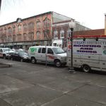 East Coast Construction