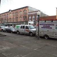 East Coast Construction ico