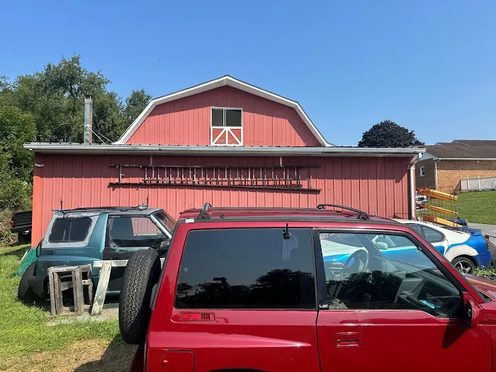 Old Line Homes Picture 7