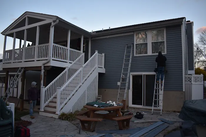 Old Line Homes Picture 10