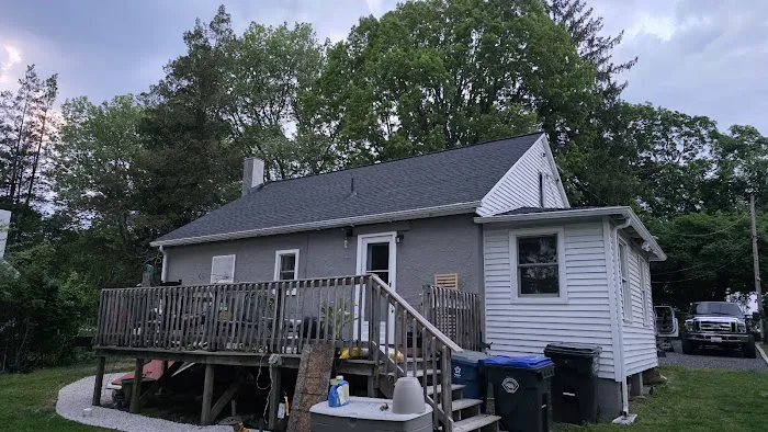 Old Line Homes Picture 2