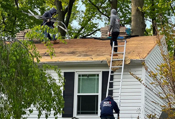 Top Quality Remodeling & Restoration, LLC Picture 4